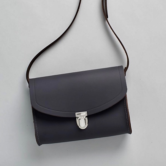The Cambridge Satchel Company Handbags - Cambridge Satchel Company Crossbody Bag